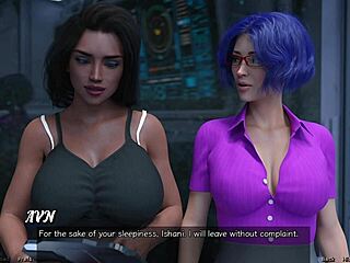 Stranded in space 45: Picking Camilla