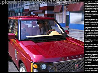 oh small gesture episode 1 3d cartoon sex?