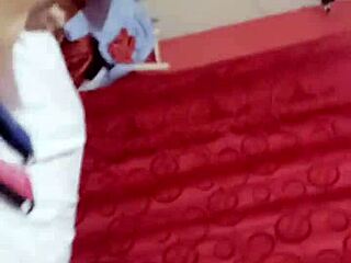 Me encanta sacarle la leche y que me folle profundamente