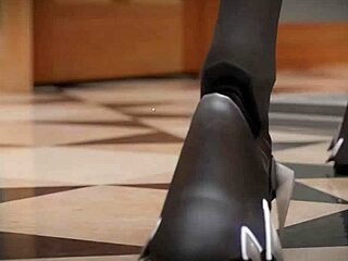 i explore hentai anal with bent over cowgirl riding in 3d hardcore