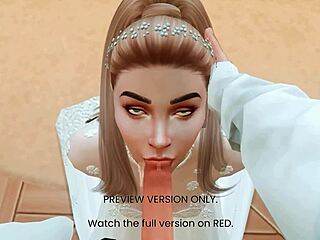 Hey Steven, Ready for 3D Hentai Action?