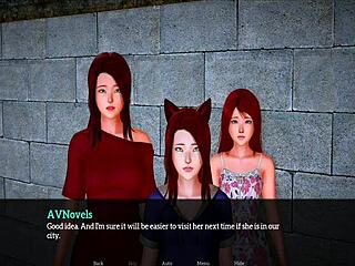 My new family adventures continue in episode 261