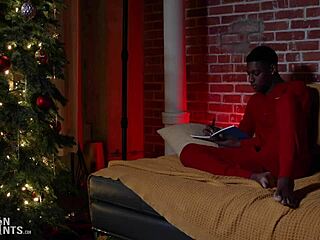 gay bodybuilder blowjob christmas creampie monster cock