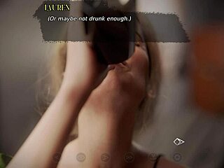 Zenos Anthology Ep 26 Stirs Deep Mature Desires.