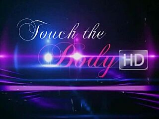 Intense Soapy Massage for Erotic Couple