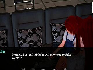 My New Family 164 in Cartoon Style