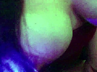 Big tits homemade video with curvy amateur and prostitute