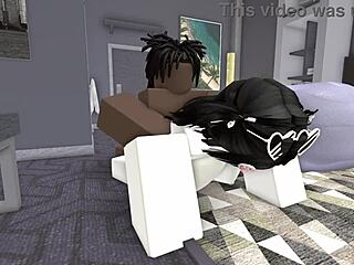 A sexually liberated roommate decides to have sex with another roommate for pleasure
