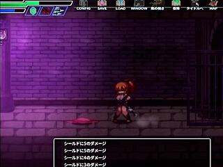 Mühürlü mağaralarda erotik yuva keşif macerası