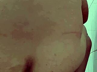 Dutch Fag Stretching His Boy Pussy!