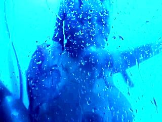 Casting Busty Tattooed Babe Misha Montana Fucking Her Big Tits And Riding Cock!