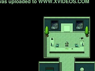 corporate succubus adventure part five