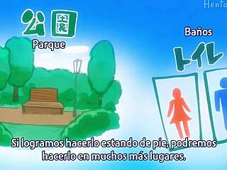 Dekita Riyuu Episode 4 Sub Español