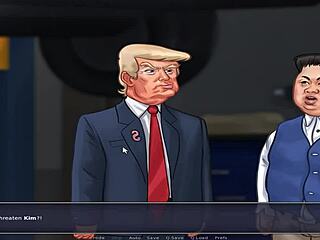 Watch the blonde swallow after rough face fucking