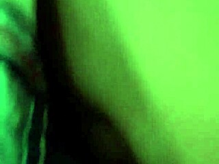 Hey, what's up with MBBG and that monster cock action?