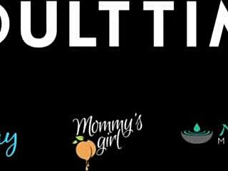 Girlsway - Ευρωπαίες λεσβίες Alexis Crystal, Veronica Leal, Tiffany Tatum σε δράση με στράπον