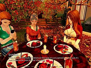 What's Happening at Harem Hotel 237?