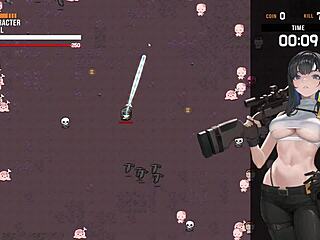 Isekai Frontline gameplay turns wild with unexpected steamy anime twists and turns