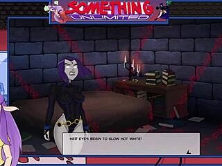 Something unlimited part 138