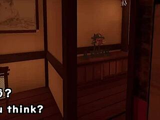 i play 7 room trial with machine translated subtitles by silent v ghost