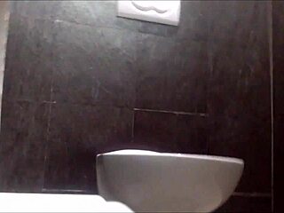 This beautiful girl is very arrogant and urinates in many places