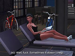 Tutkin Spider-universumia 2 3D-hentai ennakossa