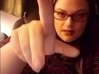 Femdom and hands-free erotic hypnosis for a quick climax