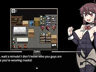 corporate succubus adventure part five