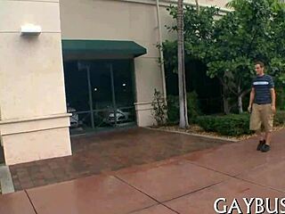 gay porn featuring huge 10-pounder action