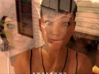 Amateur Anal Teen 18+ with Big Butt – Wow!