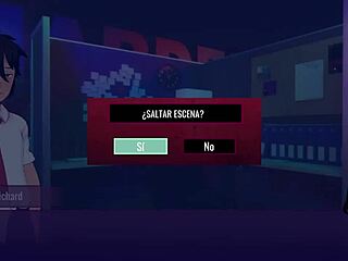 Animation loser fucked by winner