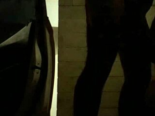 new capoeira student drools on my dick in brazilian amateur deepthroat