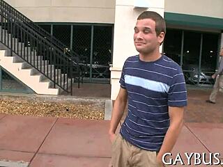 gay porn featuring huge 10-pounder action