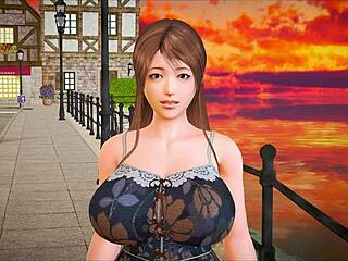 my new family episode 407 gameplay clip