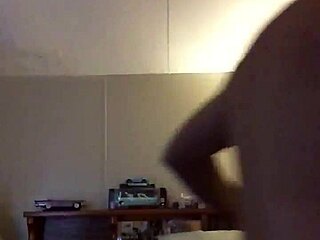 Paolla Hotwife Doggystyle Bent Over