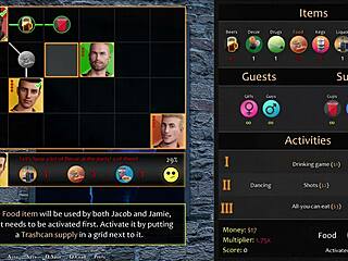 being a dik 213 chick route gameplay.