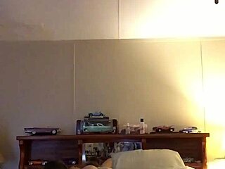 Paolla Hotwife Doggystyle Bent Over