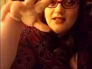 Femdom and hands-free erotic hypnosis for a quick climax