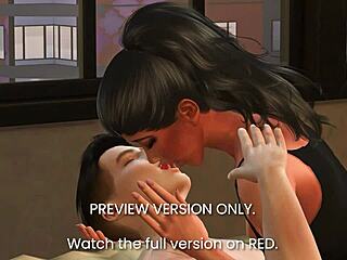 Tutkin Spider-universumia 2 3D-hentai ennakossa