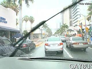 gay porn featuring huge 10-pounder action