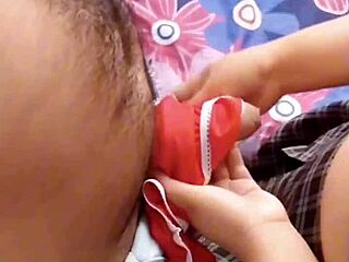 Every time I fuck my favorite niece, the schoolgirl who skips classes, I fill her pussy with cum!