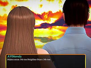my new family episode 407 gameplay clip