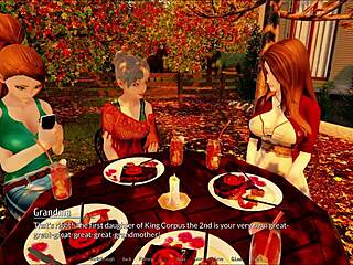 What's Happening at Harem Hotel 237?