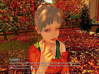 What's Happening at Harem Hotel 237?