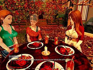 What's Happening at Harem Hotel 237?