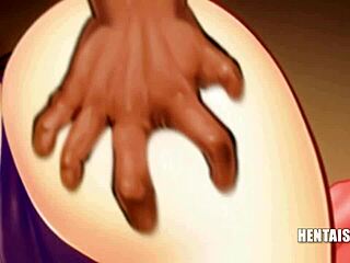 A family full of cheating black dick loving sluts - hentai