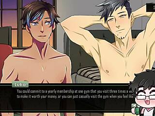 从观众视角的暗示肛交场景与变性人