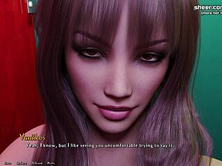 WOW, BEING A DIK V0.7 TEEN 18+ DEEPTHROATS STRANGER'S BIG COCK AT COLLEGE PARTY FOR CUM IN HER SLUTTY MOUTH!