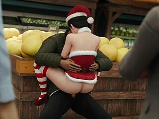 koharu frozen in time for wild action