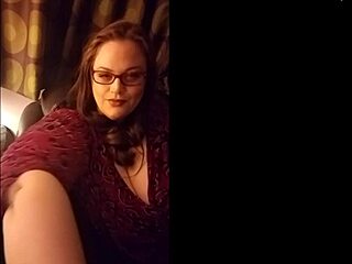 Femdom and hands-free erotic hypnosis for a quick climax